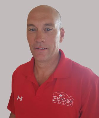 Cw Frizell Of Barnes Realty In Mound City Mo Real Estate Agent