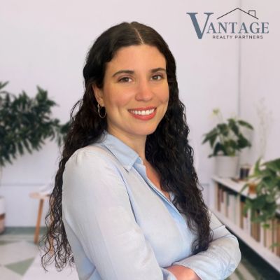 Celeste Rodriguez Of VANTAGE REALTY PARTNERS In MELVILLE NY — Real ...