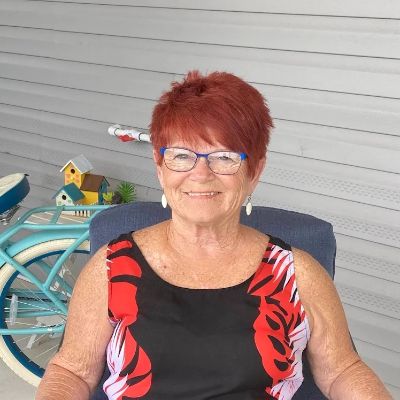 Pam Hickman