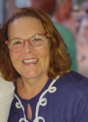 Carole Ann Allen