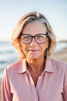 Barbara Brensinger