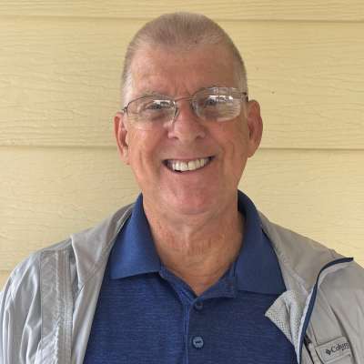 Jeff Evans