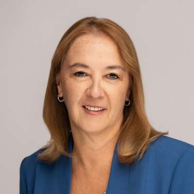 Karen Berger