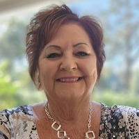 Martha Rosbough
