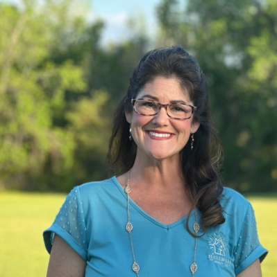 Kim Greear