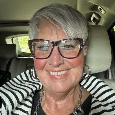 Pam Hickman