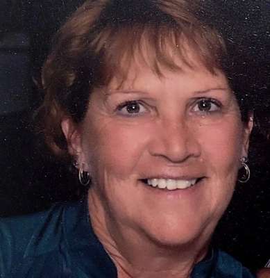 Deb Crocker