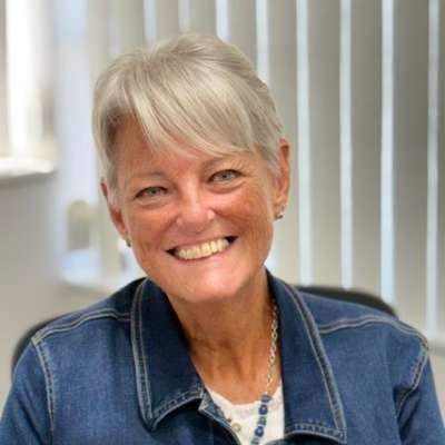 Linda Sokolovich