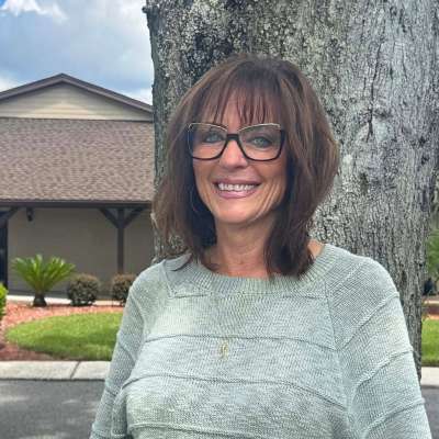 Donna Kendall